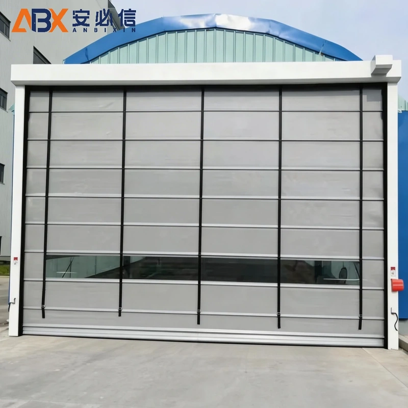 许昌背带堆积门