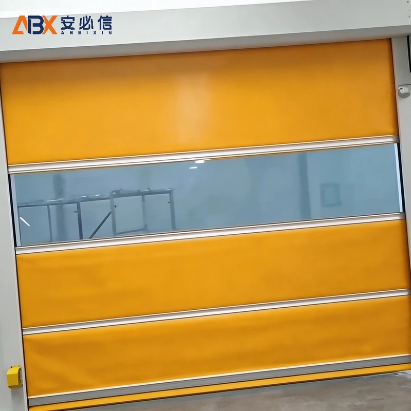 许昌高速门